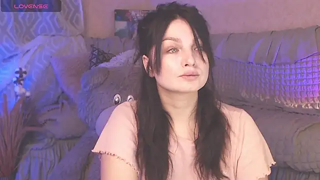 BritneyBarker online show from January 2025 12:50:01 AM