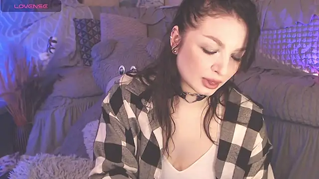 BritneyBarker online show from January 2025 12:50:02 AM