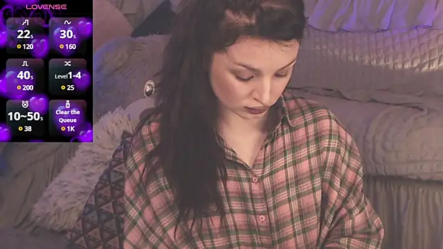 BritneyBarker online show from March 2025 03:54:02 AM