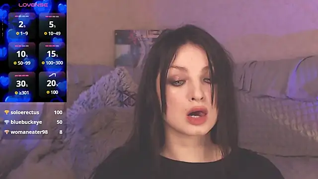 BritneyBarker online show from March 2025 05:56:01 AM