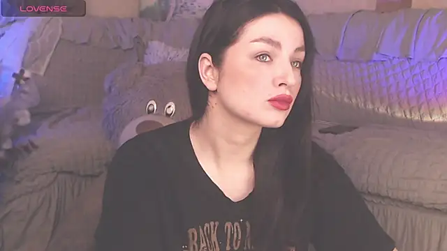 BritneyBarker online show from March 2025 02:05:01 AM