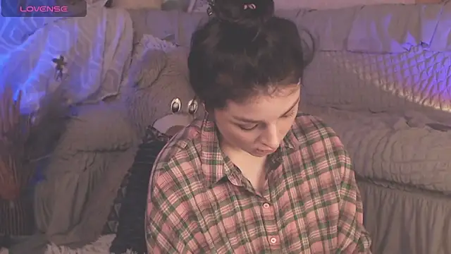 BritneyBarker online show from March 2025 01:02:02 AM