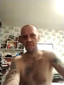 MaxDevilWhite online show from March 2026 04:59:02 AM