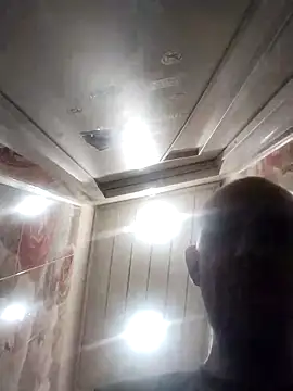 MaxDevilWhite online show from March 2026 07:06:02 PM