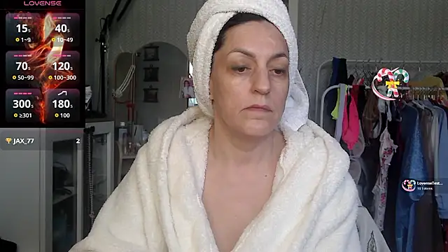 Soffya Soy online show from March 2026 10:23:01 AM