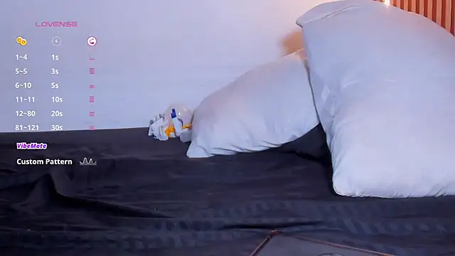 Jeremmy Love online show from November 2025 09:13:01 PM