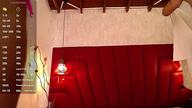 Snapshot of Freya_and_Freyr chatting on February 2025 08:03:01 PM Freya and Freyr online show from February 2025 08:03:01 PM