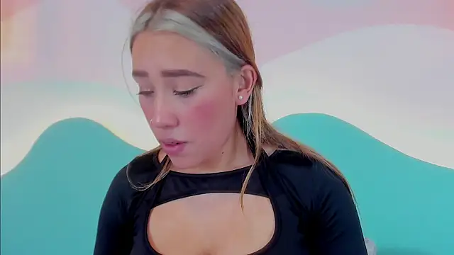 Snapshot of Lannajansen chatting on October 2025 04:39:01 PM Lannajansen online show from October 2025 04:39:01 PM