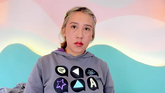 Snapshot of Lannajansen chatting on November 2025 02:54:01 PM Lannajansen online show from November 2025 02:54:01 PM