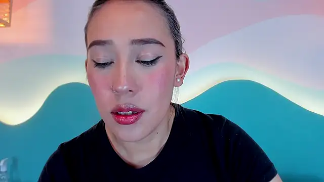 Snapshot of Lannajansen chatting on December 2025 03:09:02 PM Lannajansen online show from December 2025 03:09:02 PM