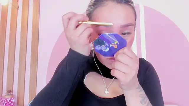 Lannajansen online show from March 2026 02:31:02 PM