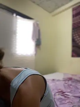 Snapshot of White_Lu chatting on October 2025 02:03:02 AM White Lu online show from October 2025 02:03:02 AM