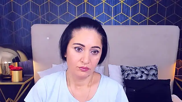 ValeryBlakes online show from October 2025 07:22:01 PM