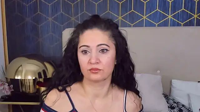 ValeryBlakes online show from January 2026 08:34:02 PM