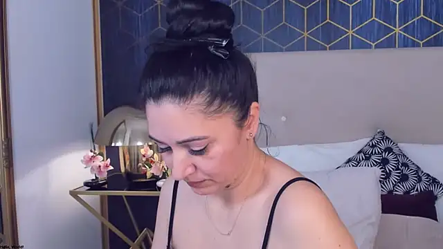 ValeryBlakes online show from February 2026 08:16:01 PM