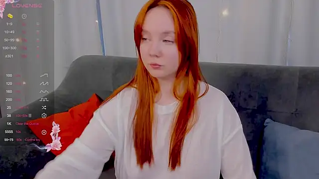 maya suun online show from April 2026 01:55:02 AM