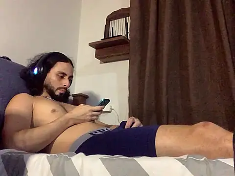 Nooneisthis online show from January 2026 06:50:01 AM