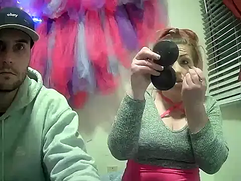 Snapshot of barbieinbondage7 chatting on January 2025 05:09:01 AM barbieinbondage7 online show from January 2025 05:09:01 AM