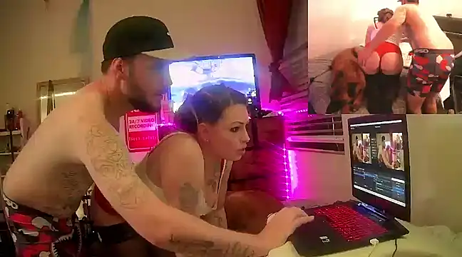 Snapshot of barbieinbondage7 chatting on March 2025 12:29:01 PM barbieinbondage7 online show from March 2025 12:29:01 PM