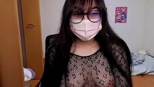 Sisi cute online show from March 2026 12:10:02 PM