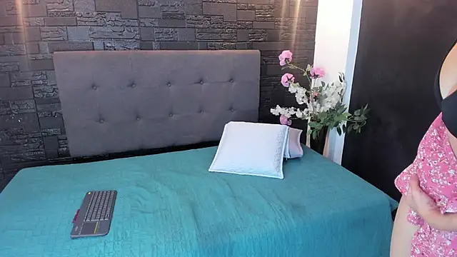 AriaMoonLight online show from February 2025 11:54:01 AM