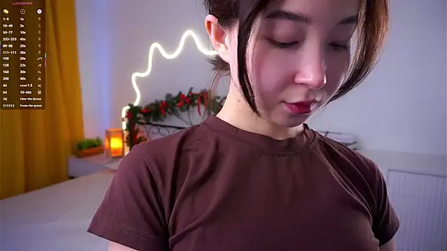 Snapshot of VeronaCritchlow chatting on February 2026 07:14:02 AM VeronaCritchlow online show from February 2026 07:14:02 AM