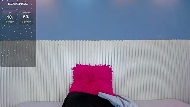 Madeline Cooper08 online show from January 2025 12:37:01 AM