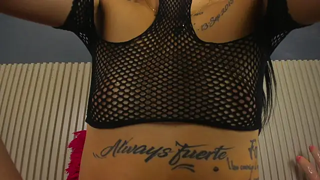 Madeline Cooper08 online show from February 2025 07:38:02 PM