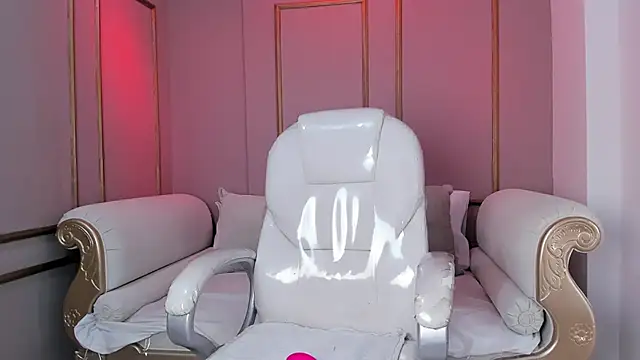 ZoeySnow online show from December 2025 12:21:02 PM