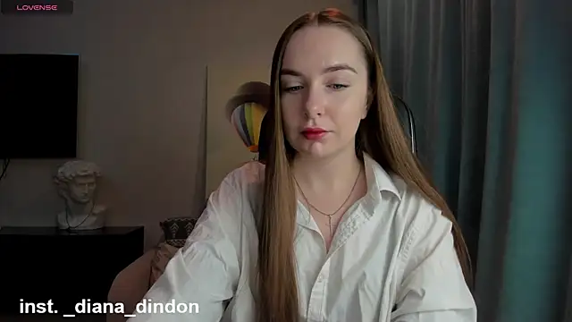 EllieGirlKiss online show from November 2025 05:52:01 AM