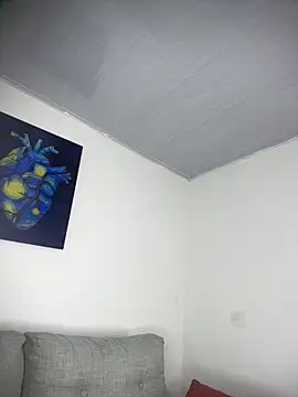 MeganCrow online show from January 2026 11:19:01 PM