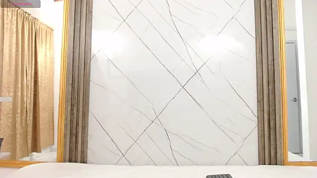 Snapshot of AmmyPike1 chatting on March 2025 12:19:02 PM AmmyPike1 online show from March 2025 12:19:02 PM