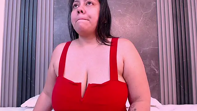 Snapshot of AmmyPike1 chatting on September 2025 02:50:02 PM AmmyPike1 online show from September 2025 02:50:02 PM