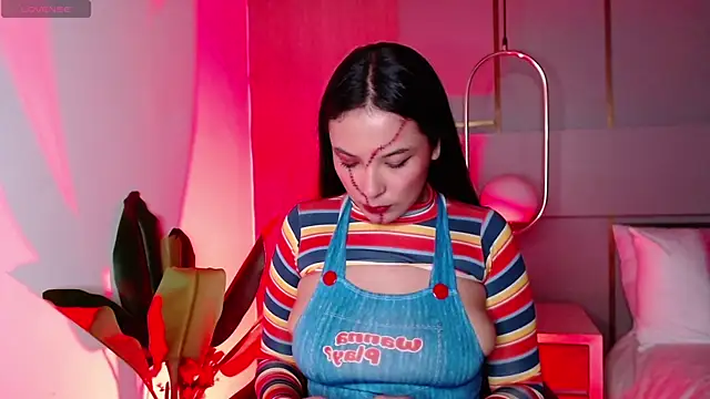 Victoria Collinns online show from October 2025 12:55:01 PM