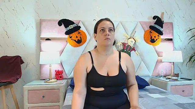 anastasia marco online show from October 2025 01:15:02 PM