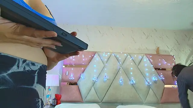 anastasia marco online show from December 2025 11:47:01 AM