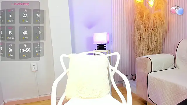 alana rossetti online show from January 2026 12:19:01 PM