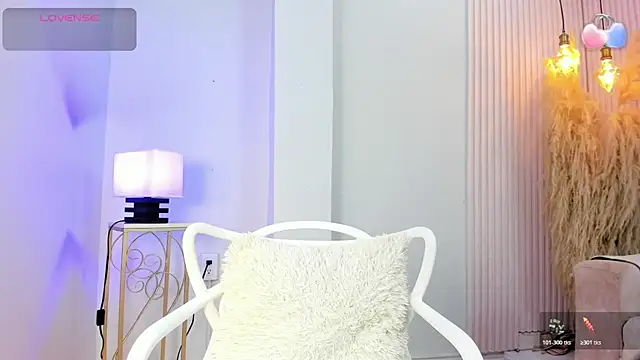 alana rossetti online show from March 2026 12:34:01 PM