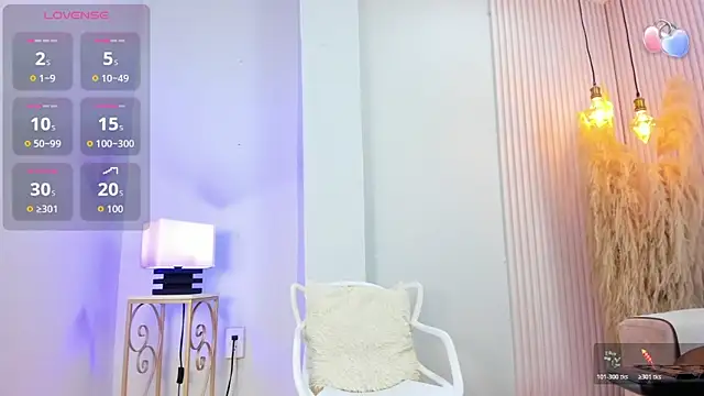 alana rossetti online show from April 2026 12:12:01 PM