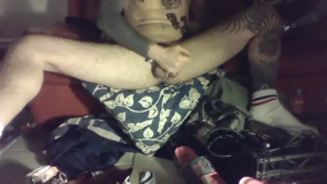 Damn bro23 online show from February 2026 09:38:01 PM