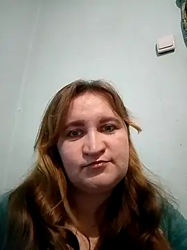 TetiNika273 online show from January 2025 01:47:01 PM