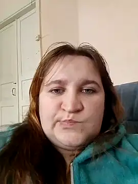TetiNika273 online show from January 2025 09:44:02 AM