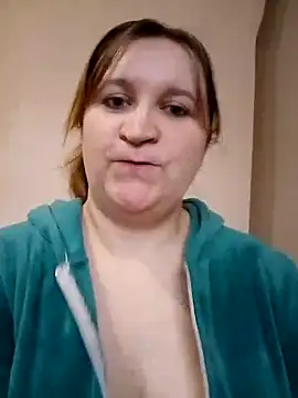 TetiNika273 online show from January 2025 09:44:02 AM
