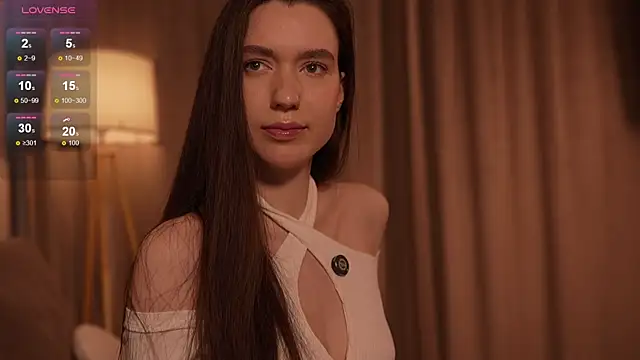 Snapshot of justbarbiee chatting on February 2025 07:05:02 PM justbarbiee online show from February 2025 07:05:02 PM