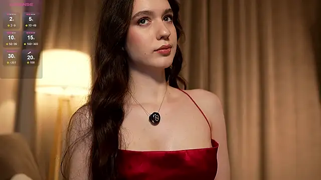 Snapshot of justbarbiee chatting on March 2025 03:20:01 PM justbarbiee online show from March 2025 03:20:01 PM