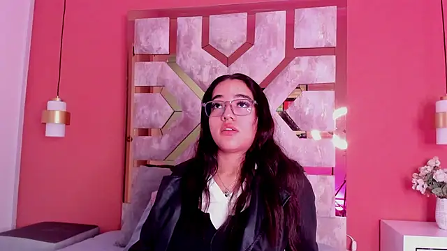 Billie Jhonson  online show from September 2025 02:22:02 AM