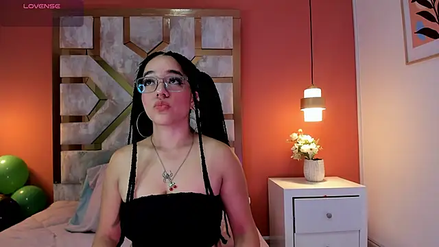 Billie Jhonson  online show from September 2025 04:14:02 AM