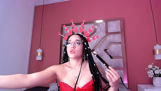 Billie Jhonson  online show from September 2025 10:11:01 PM