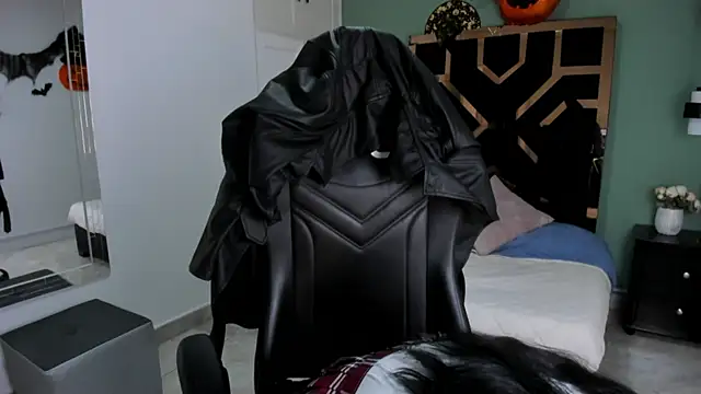 Billie Jhonson  online show from November 2025 03:03:01 PM