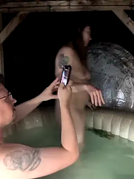 YourNotMySupervisor online show from February 2026 05:34:02 AM